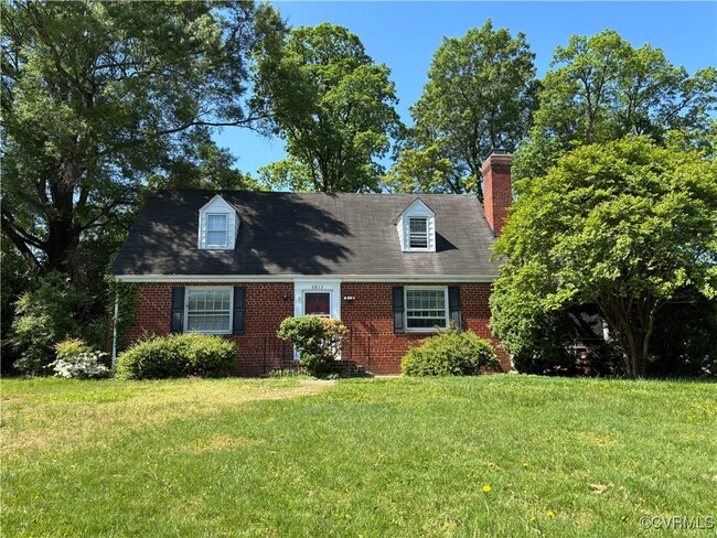 Primary Photo - 5813 Fitzhugh Ave