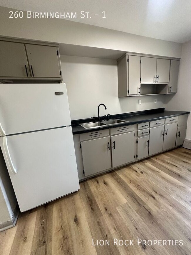 Building Photo - 260 Birmingham St