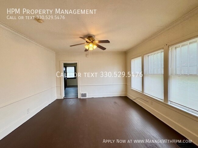 Building Photo - 1301 Woodward Pl NW