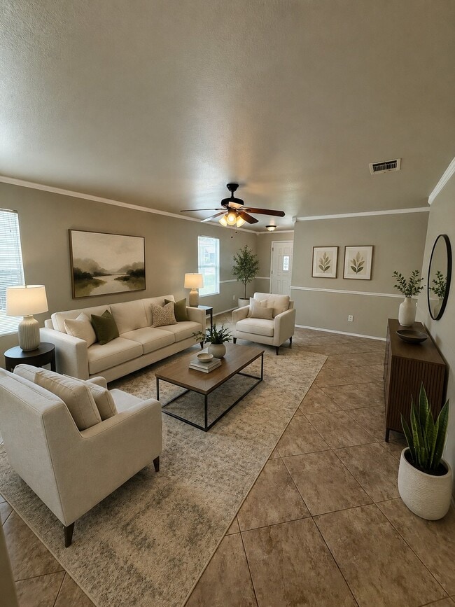 Building Photo - 3504 Banda Ln