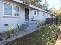 Building Photo - Placerville 2/1 with garage and small yard...