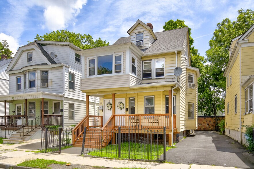 Primary Photo - 20 Crawford St