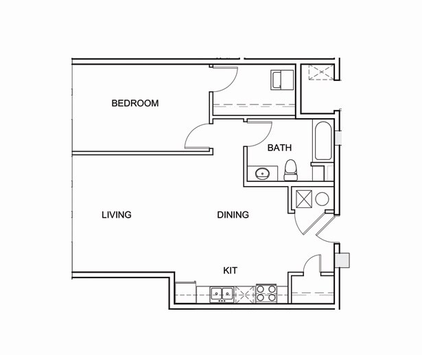 PLAN B - 3 Point Lofts