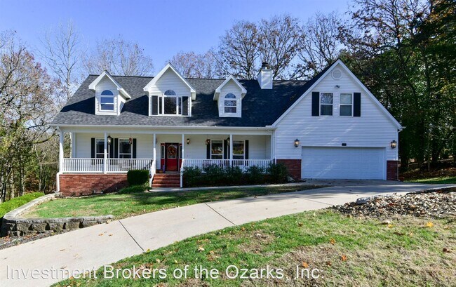 Primary Photo - 4 br, 4 bath House - 149 Country Bluff Drive