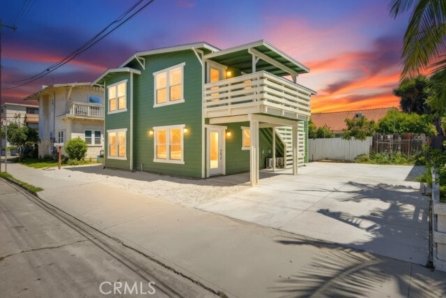 Building Photo - 1017 Riverine Ave