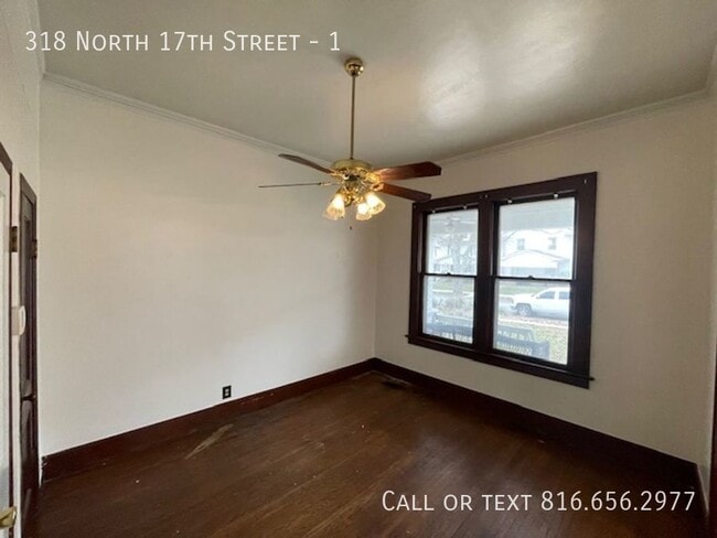 Building Photo - 318 N 17th St