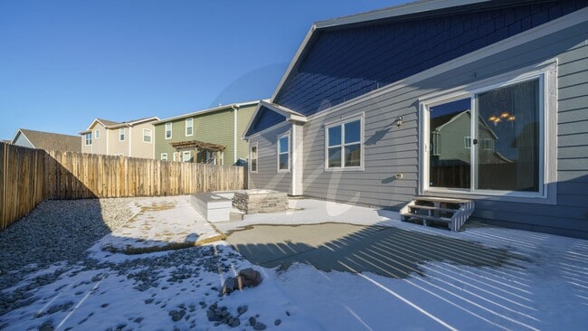 Building Photo - Spacious 4-Bedroom Home with Bonus Room and Full Basement!