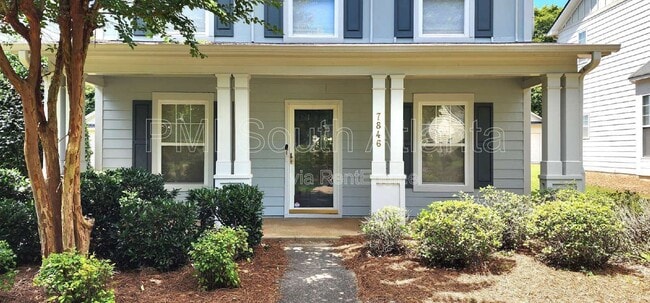 Building Photo - 7846 The Lakes Point