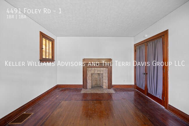 Building Photo - 4491 Foley Rd