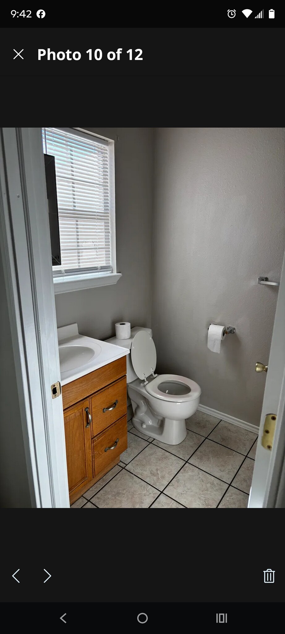 Building Photo - 110 W Park St