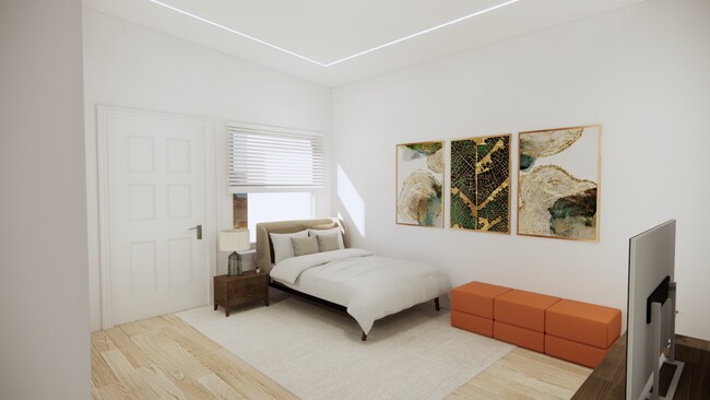 Building Photo - ? Charming 2 Bedroom, 2 Bathroom Dunedin Triplex – Prime Location! Coming Soon