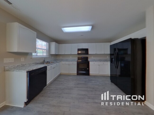 Building Photo - 4614 Christenbury Hills Ln