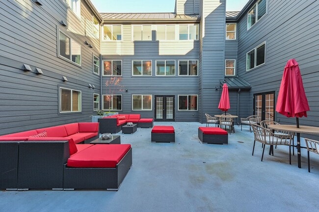 Interior Photo - Ivy Court Apartments