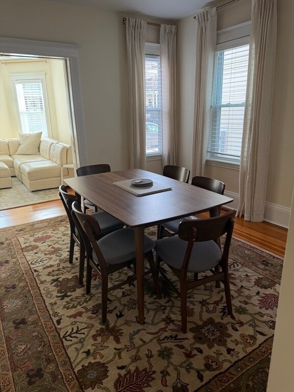 Building Photo - 99 Fayerweather St