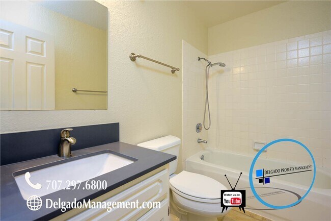 Building Photo - Benicia corner lot beautiful home
