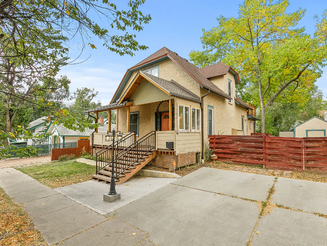 Primary Photo - 12 N 23rd St