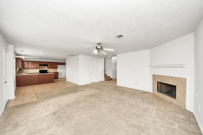 Building Photo - 6411 Bright Falls Ln