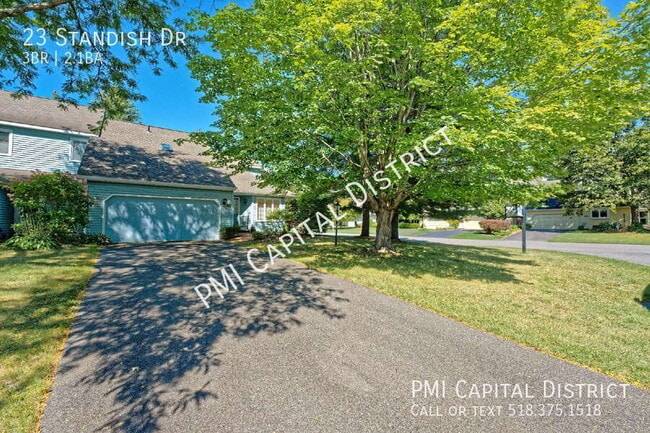 Building Photo - 23 Standish Dr