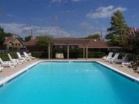 Building Photo - Park Springs Townhomes