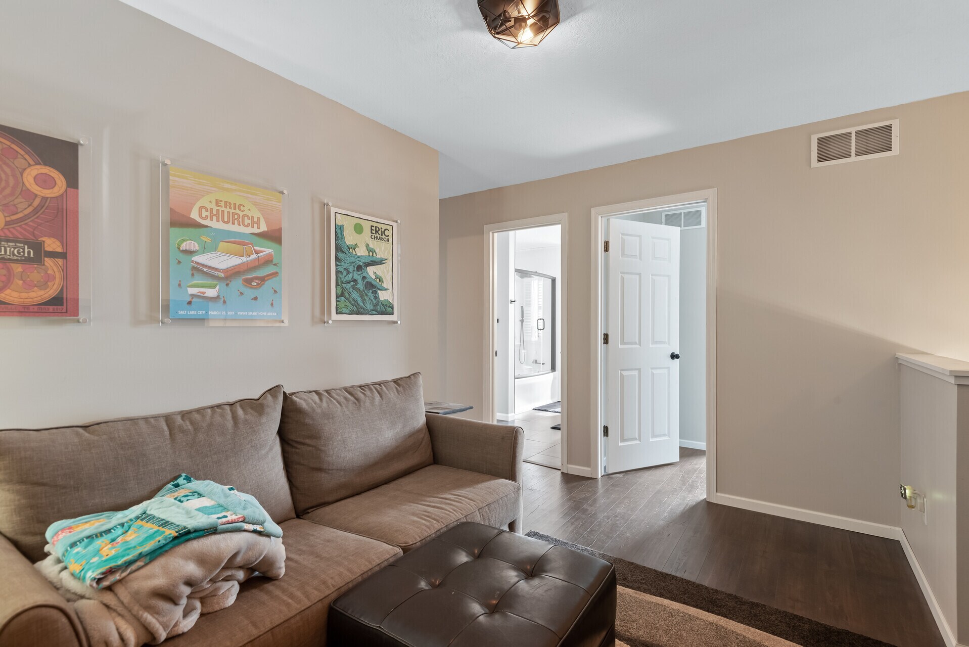 2nd Floor Living Room - 13055 Europa Trail Way N