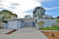 Building Photo - "Charming 4-Bedroom Oasis in San Rafael – ...