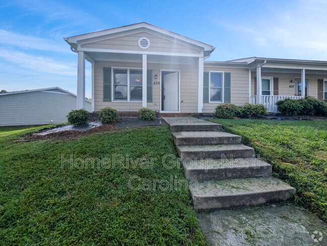 Building Photo - 639 Mystic Dr