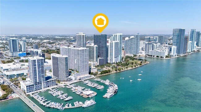 Building Photo - 488 NE 18th St