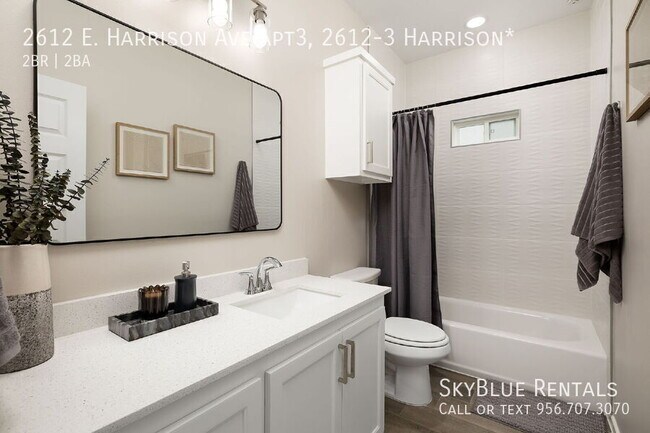Building Photo - 2612 W Harrison Ave