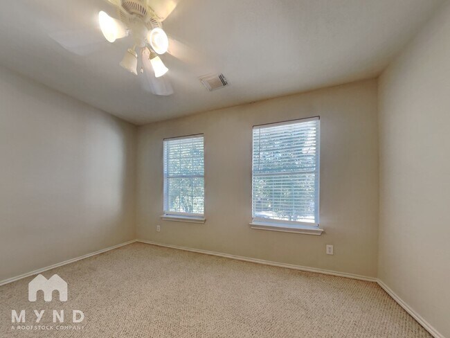 Building Photo - 4207 Tawakon Dr