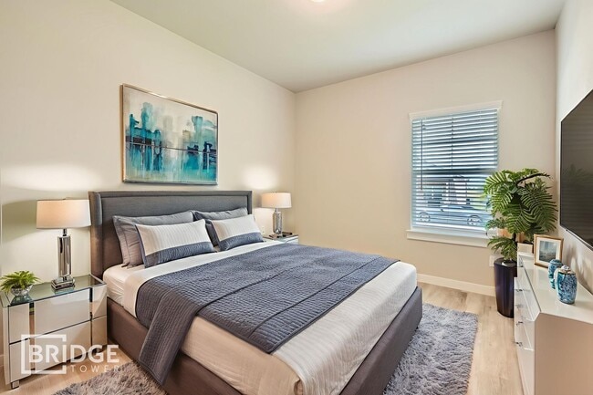 Building Photo - A1- Albany Plan