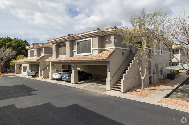 Building Photo - Townhomes at Biltmore