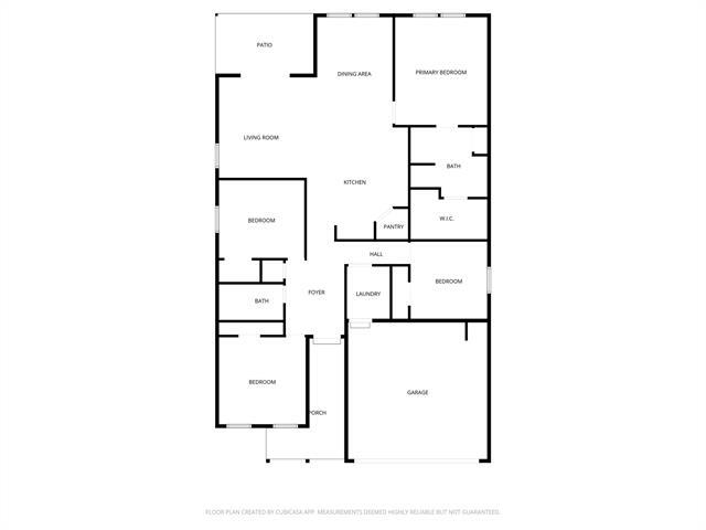 Building Photo - 1669 Hossler Trl