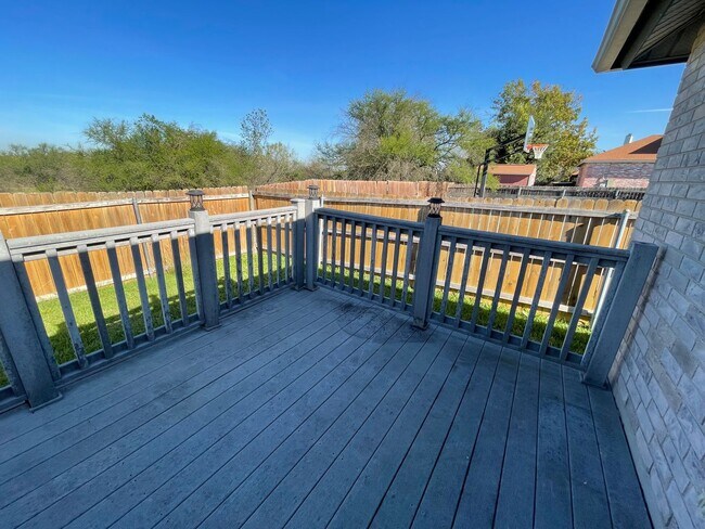 Building Photo - 7815 Caspian Bay Dr