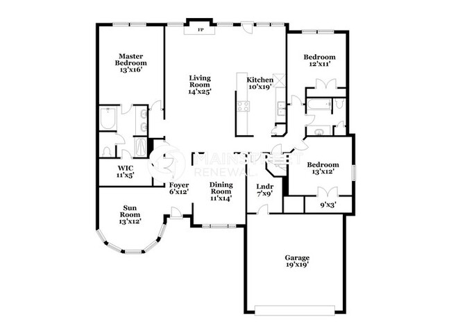 Building Photo - 16719 Summit Vista Way