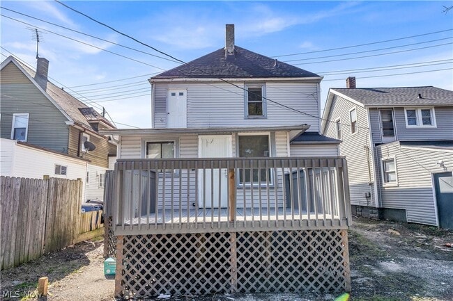 Building Photo - 9720 Denison Ave