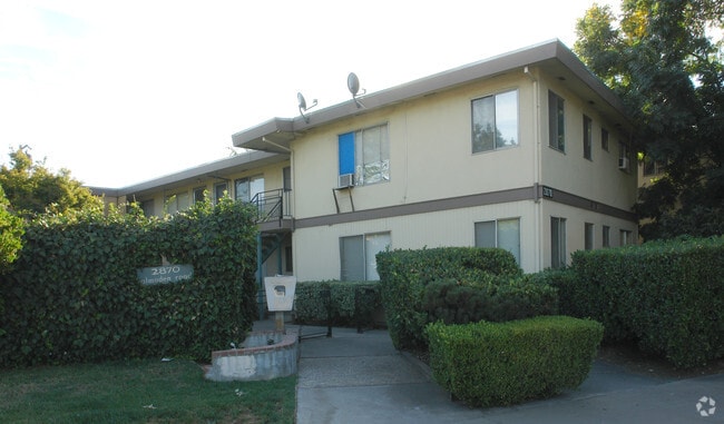 Primary Photo - 2870 Almaden Expy