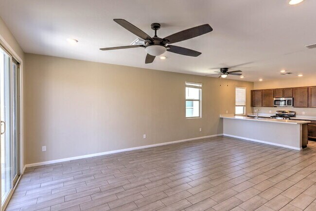 Building Photo - Rancho Sahuarita - Built in 2024