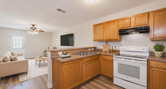 Building Photo - 8514 Kona Ave