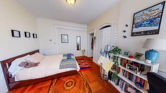 Building Photo - Spacious Apartments in Prime East Rock by East Rock Park!