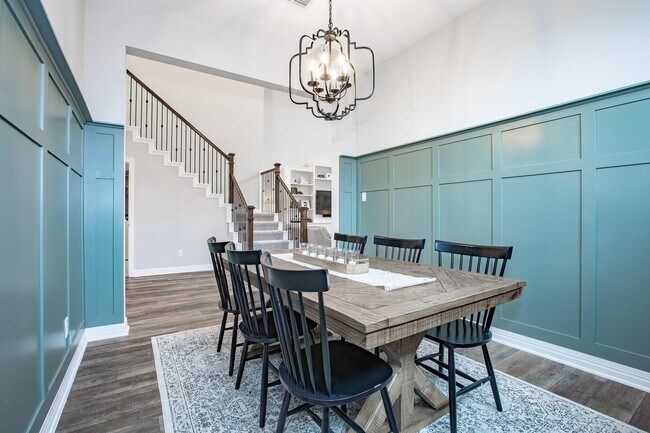 Building Photo - 3036 Cirrus Heights Ct