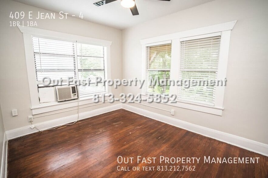 Building Photo - 409 E Jean St