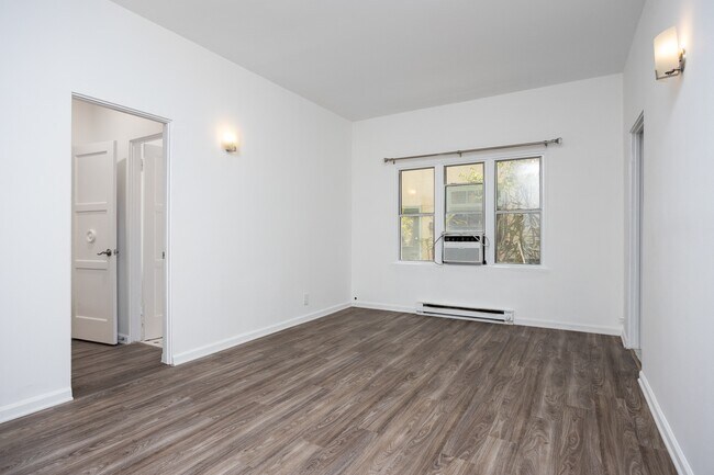 Floorplan - Don Carlos Apartments
