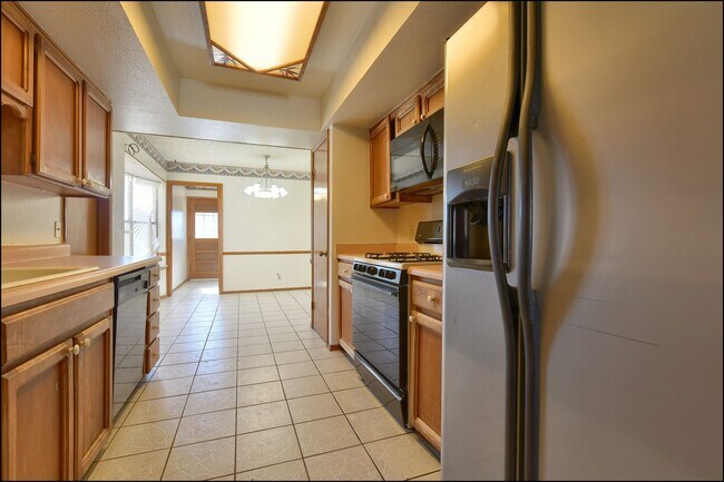 Building Photo - Available now!