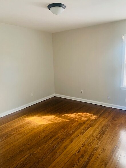 Bedroom #2 - 1206 Lafayette Ave