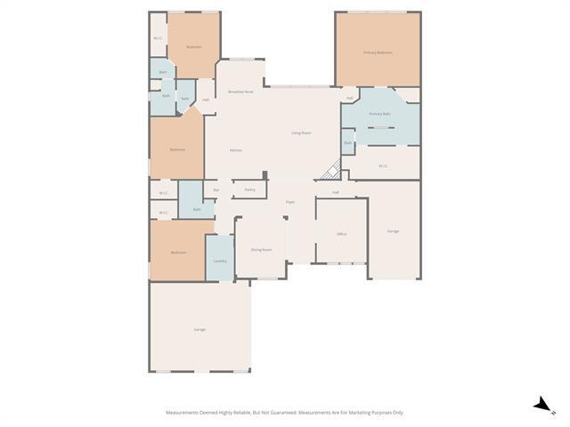 Building Photo - 9801 Broiles Ln