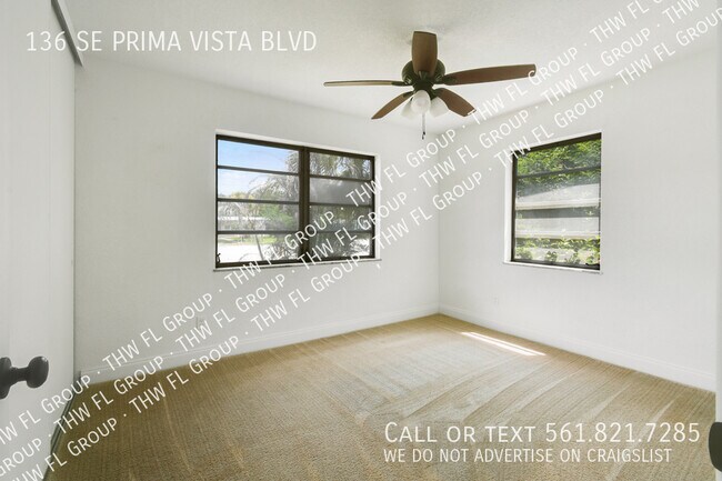 Building Photo - 136 SE Prima Vista Blvd