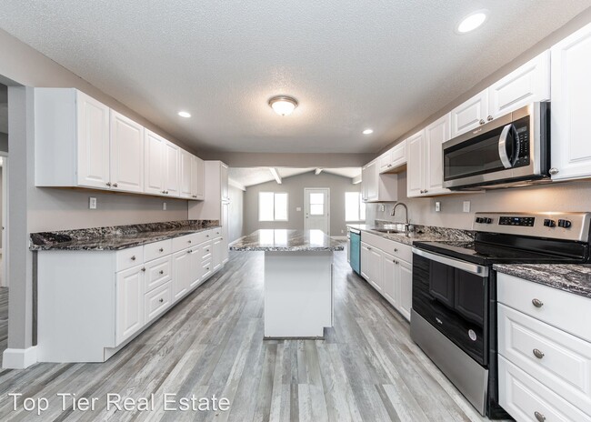 Building Photo - 3 br, 2 bath House - 1342 E Ellicott Road S