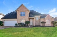 Building Photo - 7317 Pinnacle Farms Dr