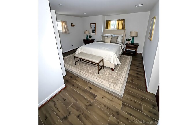 Building Photo - 1027 West St