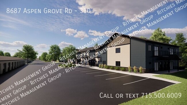 Building Photo - 8687 Aspen Ln